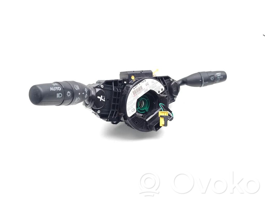 Honda Civic Commodo, commande essuie-glace/phare 