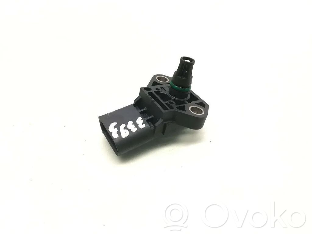 Seat Ibiza III (6L) Abgasdrucksensor Differenzdruckgeber 