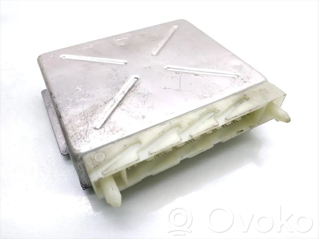Volvo XC90 Engine control unit/module 