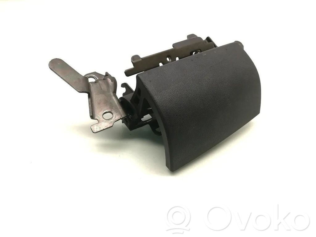 Rear door interior handle
