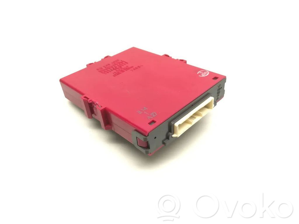 Subaru Outback Module de passerelle 