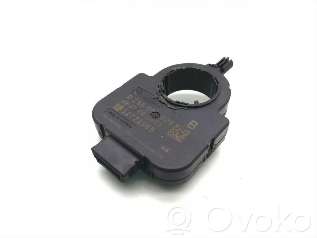 Steering angle sensor   12771368,0265005525