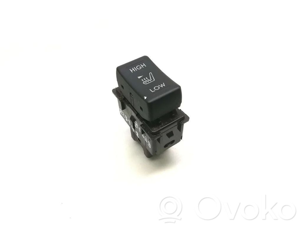 Subaru Outback Seat heating switch 
