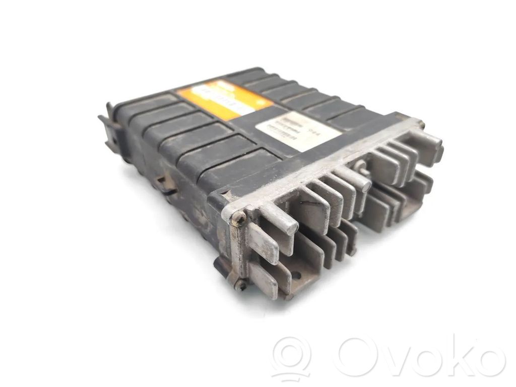 Fiat Tipo Engine control unit/module 