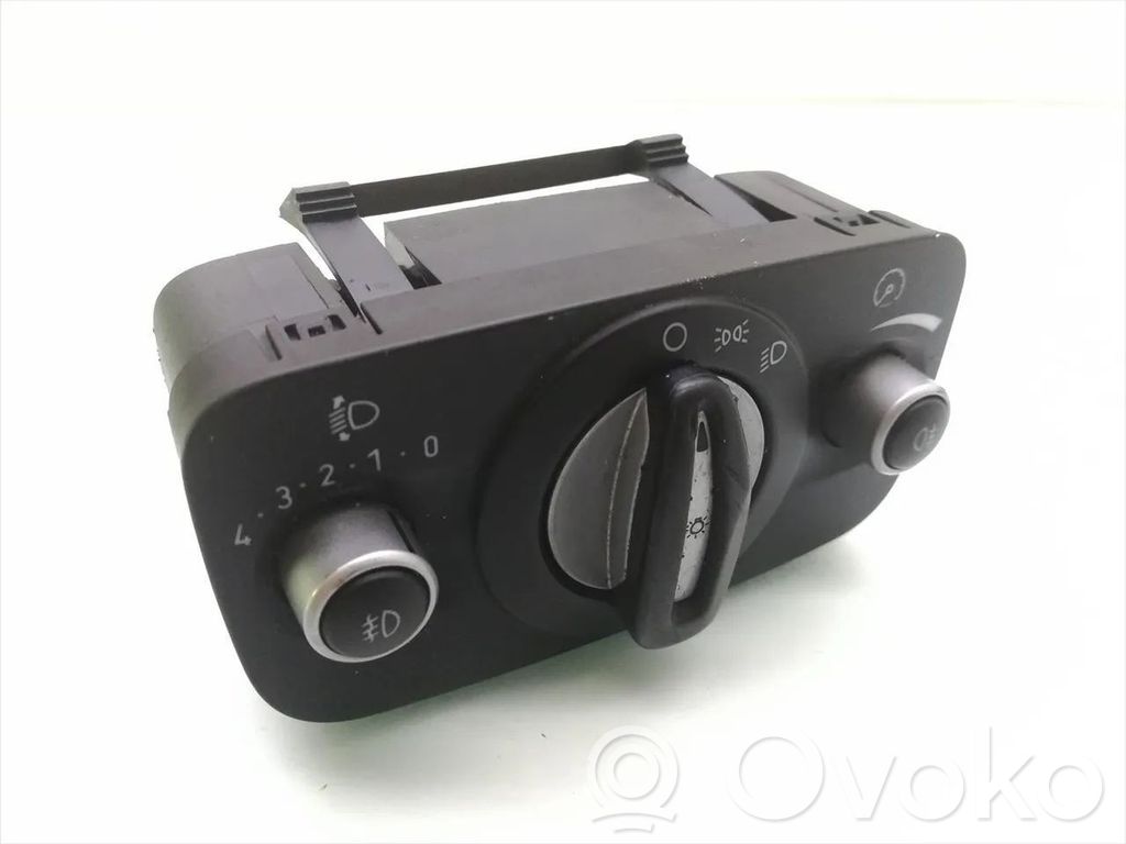 Ford Galaxy Light switch 
