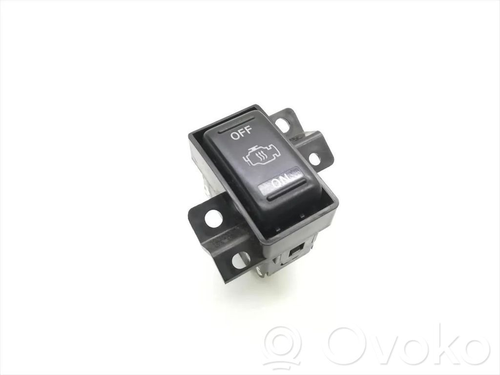 Nissan Pathfinder R51 Otros interruptores/perillas/selectores 
