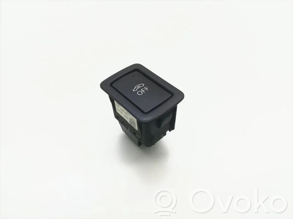 Audi A1 Alarm switch 