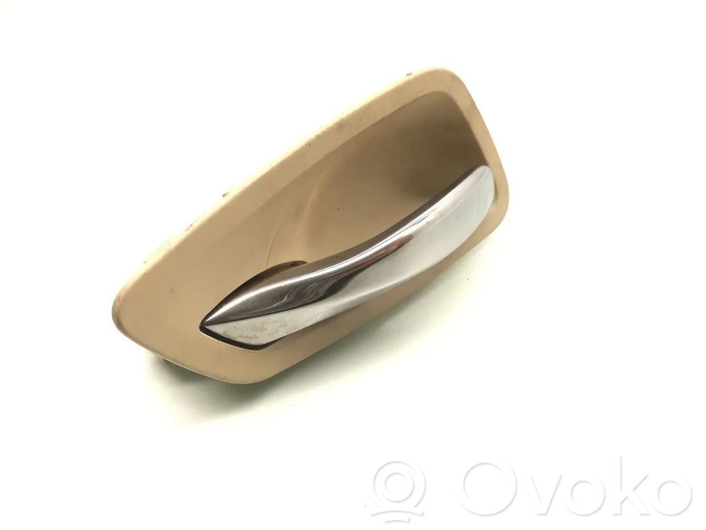 BMW 3 E92 E93 Front door interior handle 