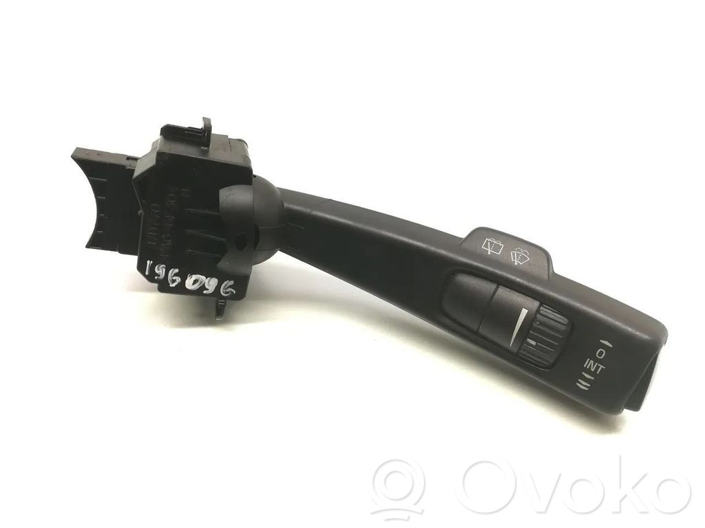 Volvo V50 Valytuvų rankenėlė 