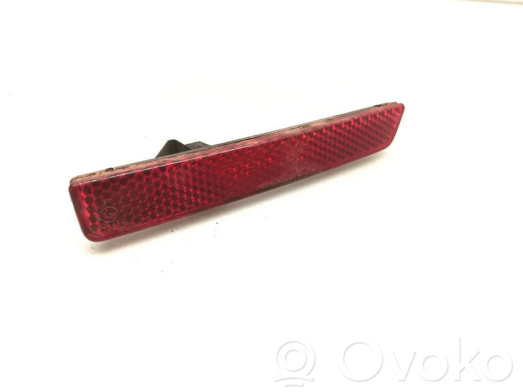 Fiat Doblo Reflector spate 
