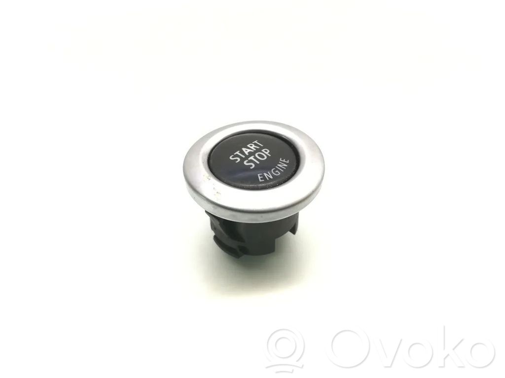 BMW 3 E90 E91 Engine start stop button switch 