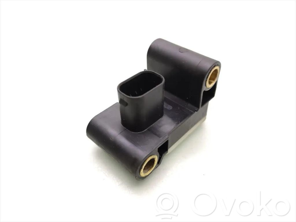 BMW 3 E90 E91 Airbag deployment crash/impact sensor 