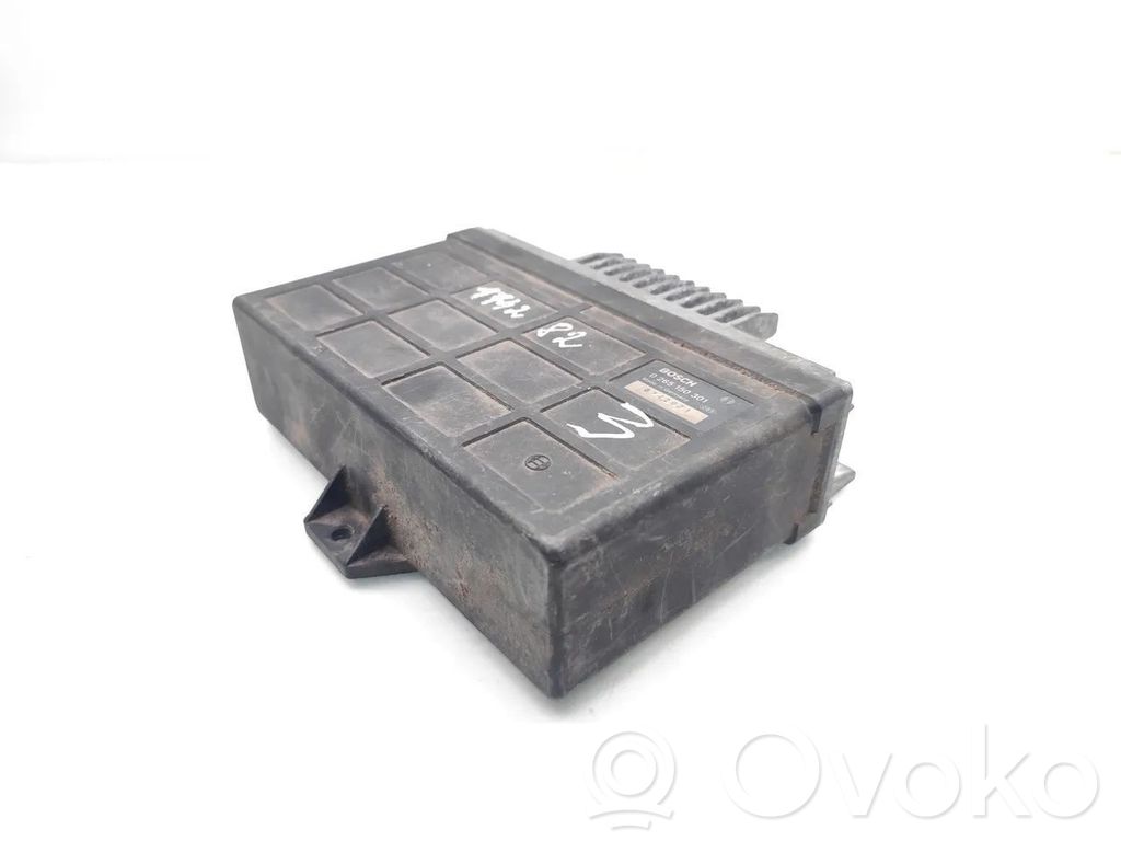 Man TGE 1gen ABS control unit/module 