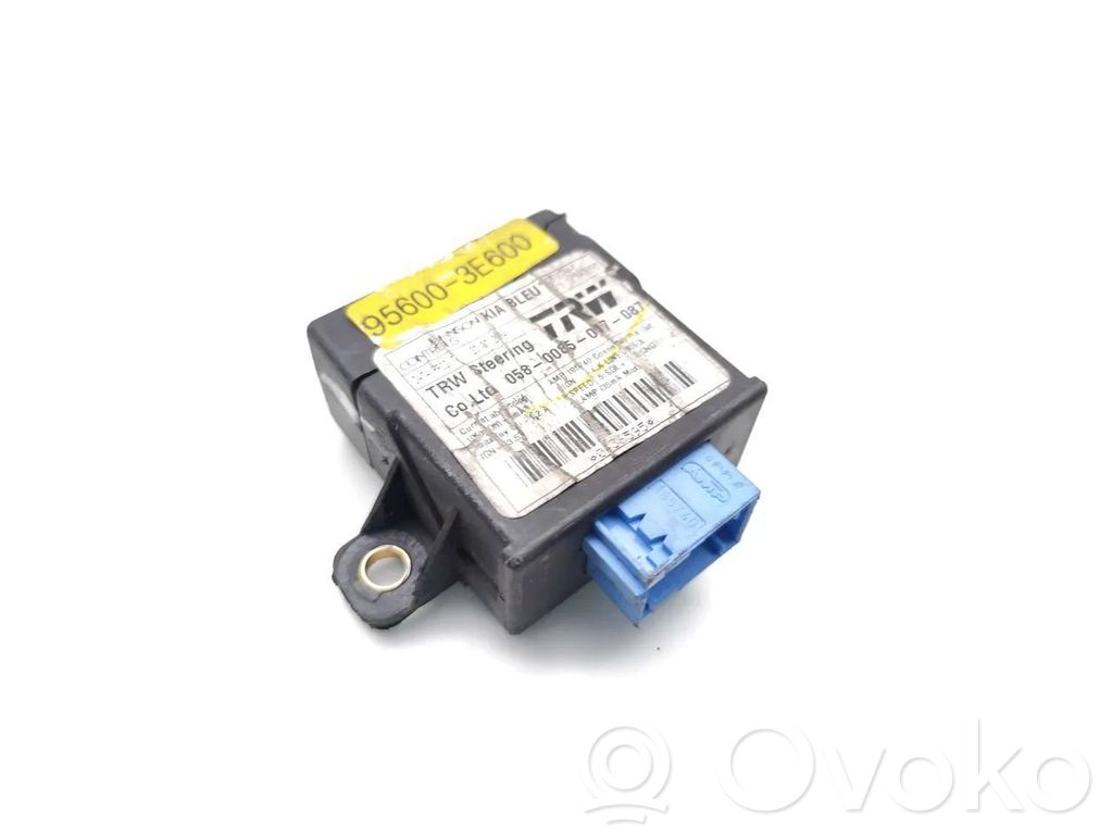 KIA Sorento Power steering control unit/module 