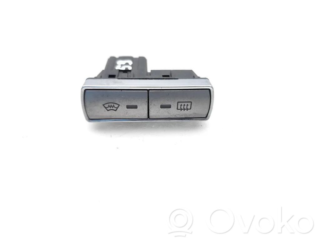 Ford Mondeo MK IV Windscreen/window heater switch 