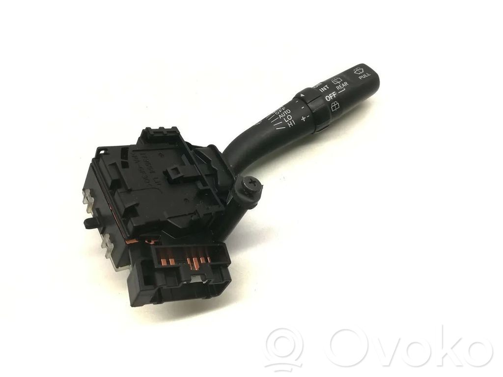 Toyota Avensis T250 Wiper control stalk 