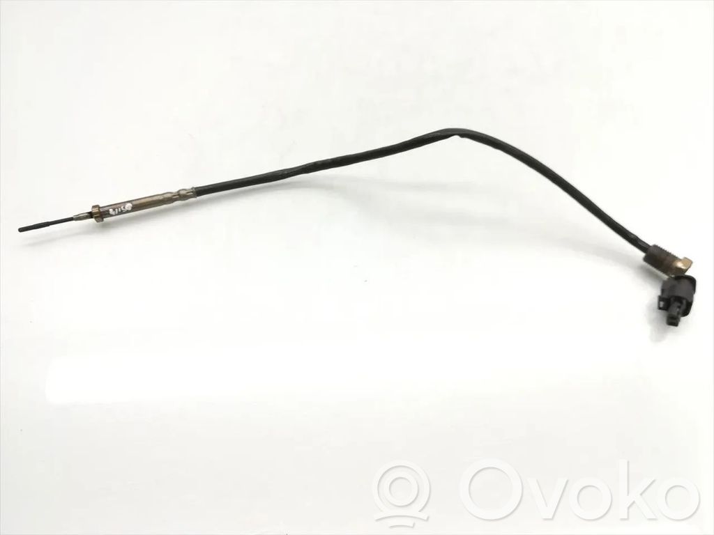 BMW 3 E90 E91 Exhaust gas pressure sensor 