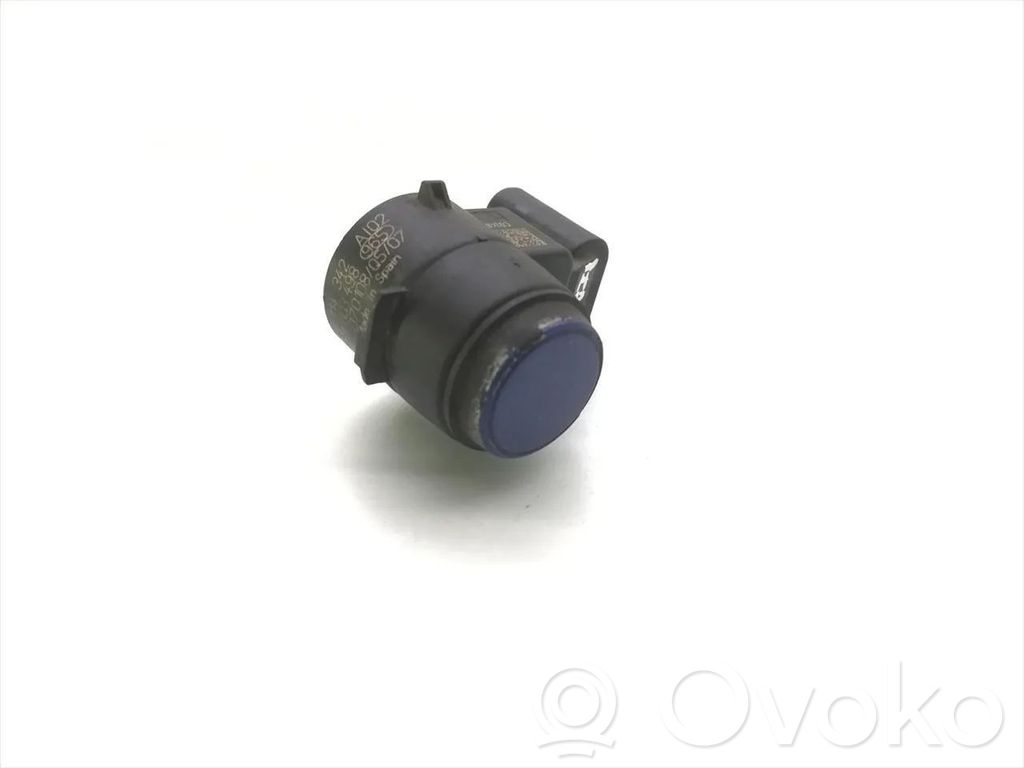 Parking PDC sensor   9114342,0263003498