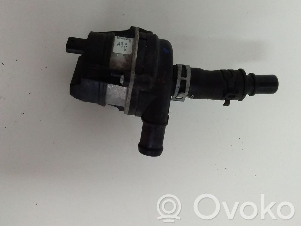Vesipumppu   EPLA8501BD