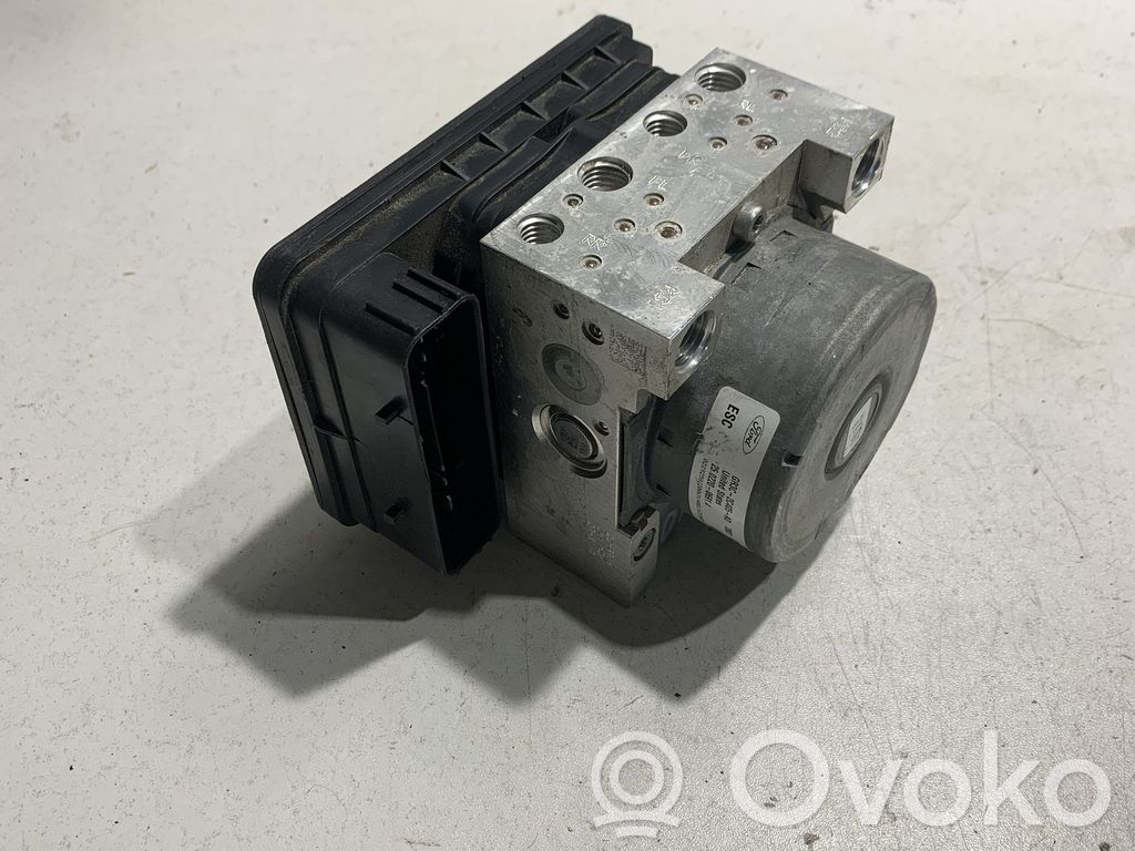 Ford Mustang VI ABS Blokas 