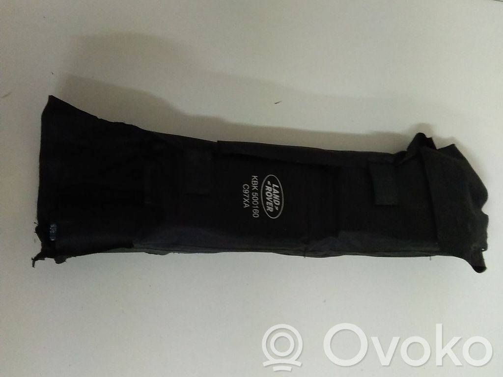 Jaguar XF Set di attrezzi 