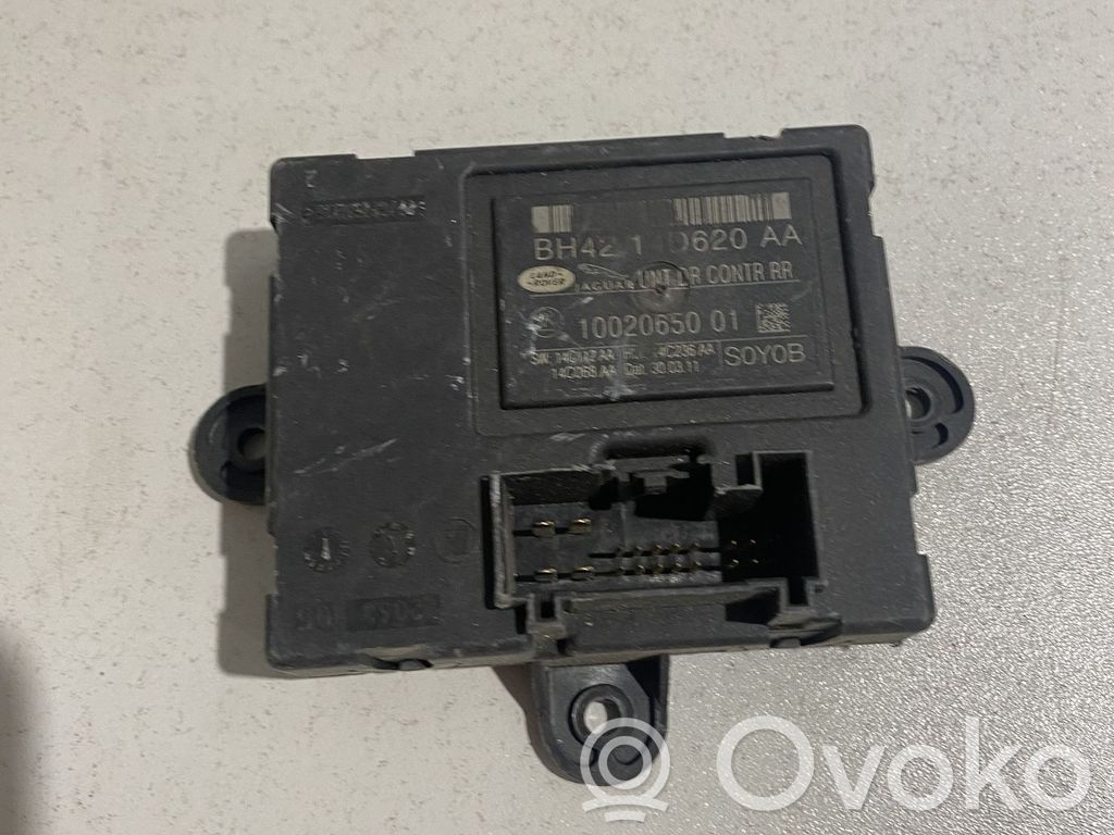 Land Rover Range Rover Sport L320 Door control unit/module 