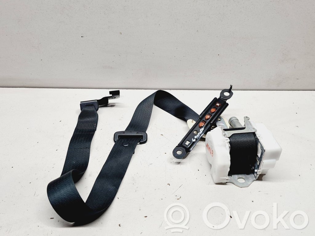 Lexus RX 450H Cinturón delantero 