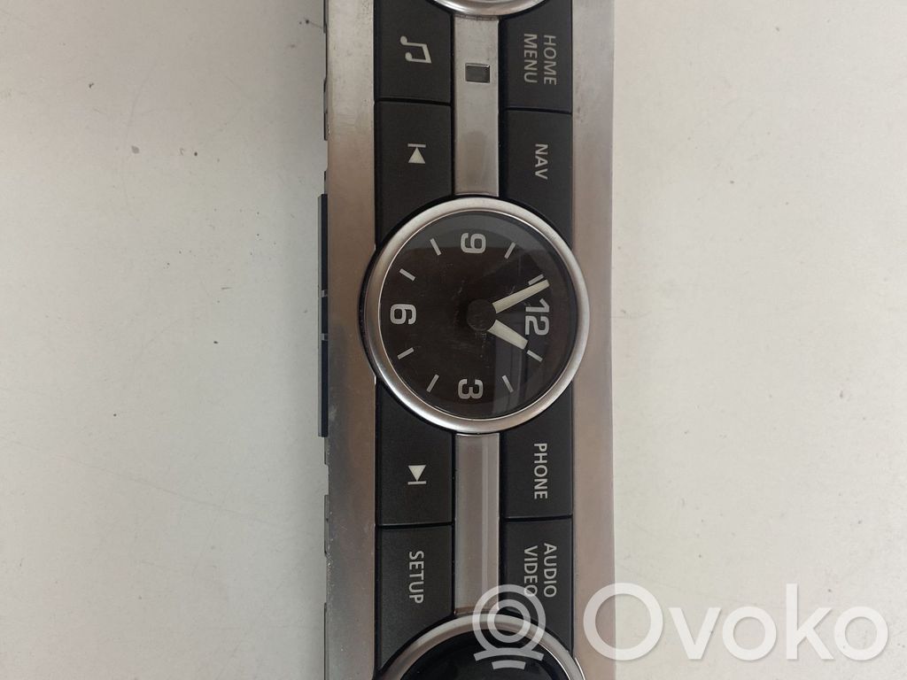 Panel radia   CH2218C858BB