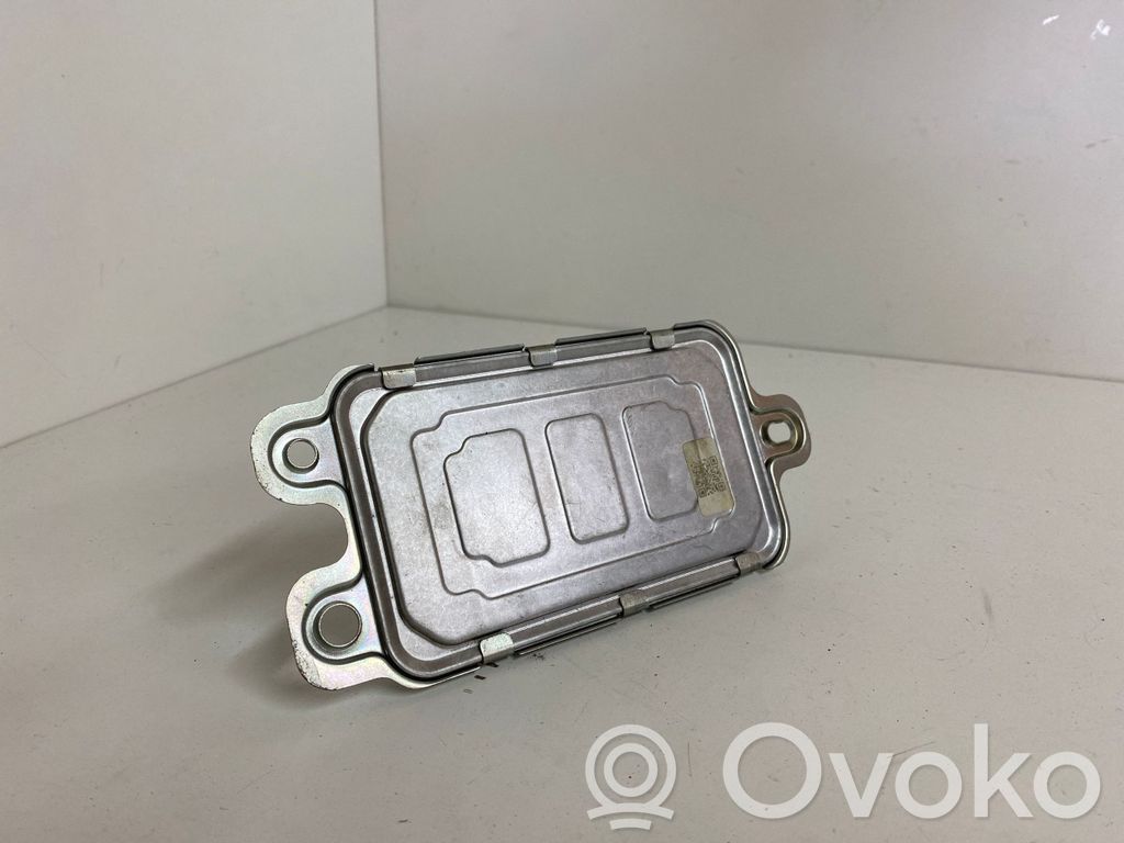 Land Rover Discovery Sport Other control units/modules 