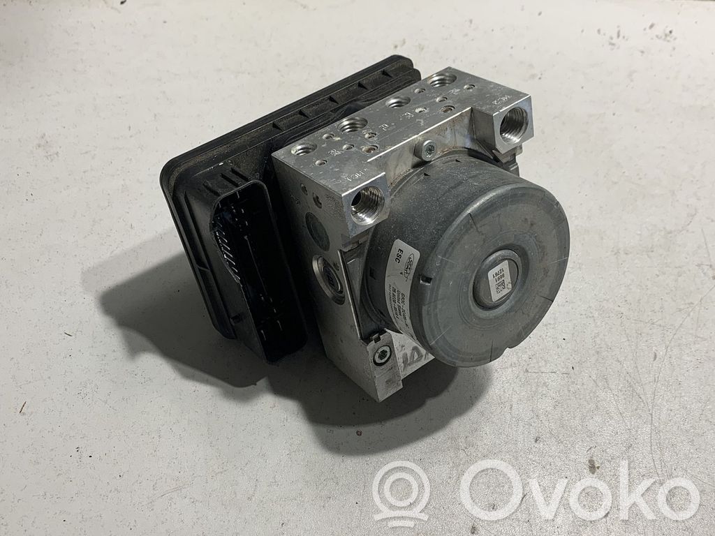 Ford Mustang VI ABS Blokas 