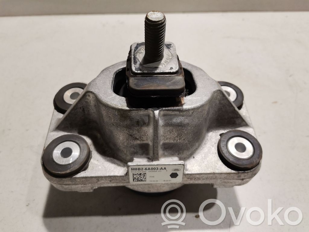 Land Rover Defender Engine mount bracket 