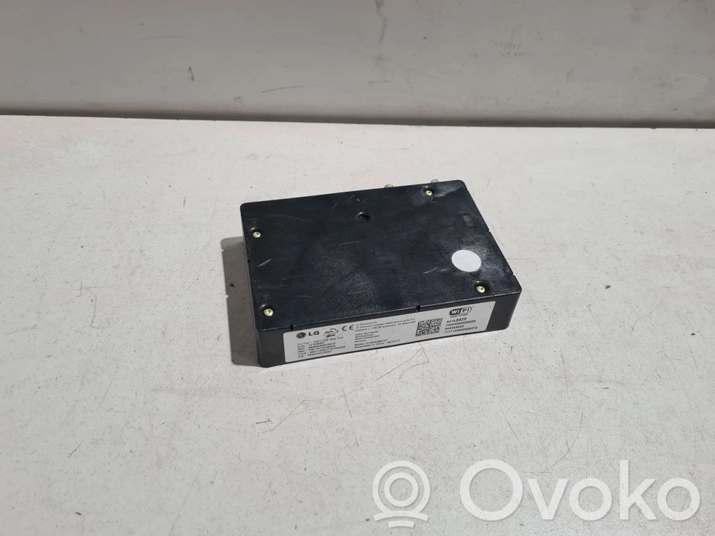 Opel Insignia B Other control units/modules 
