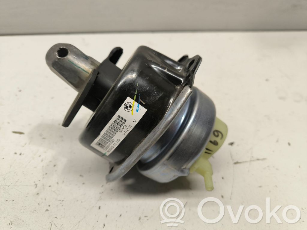 BMW X5 F15 Engine mount bracket 