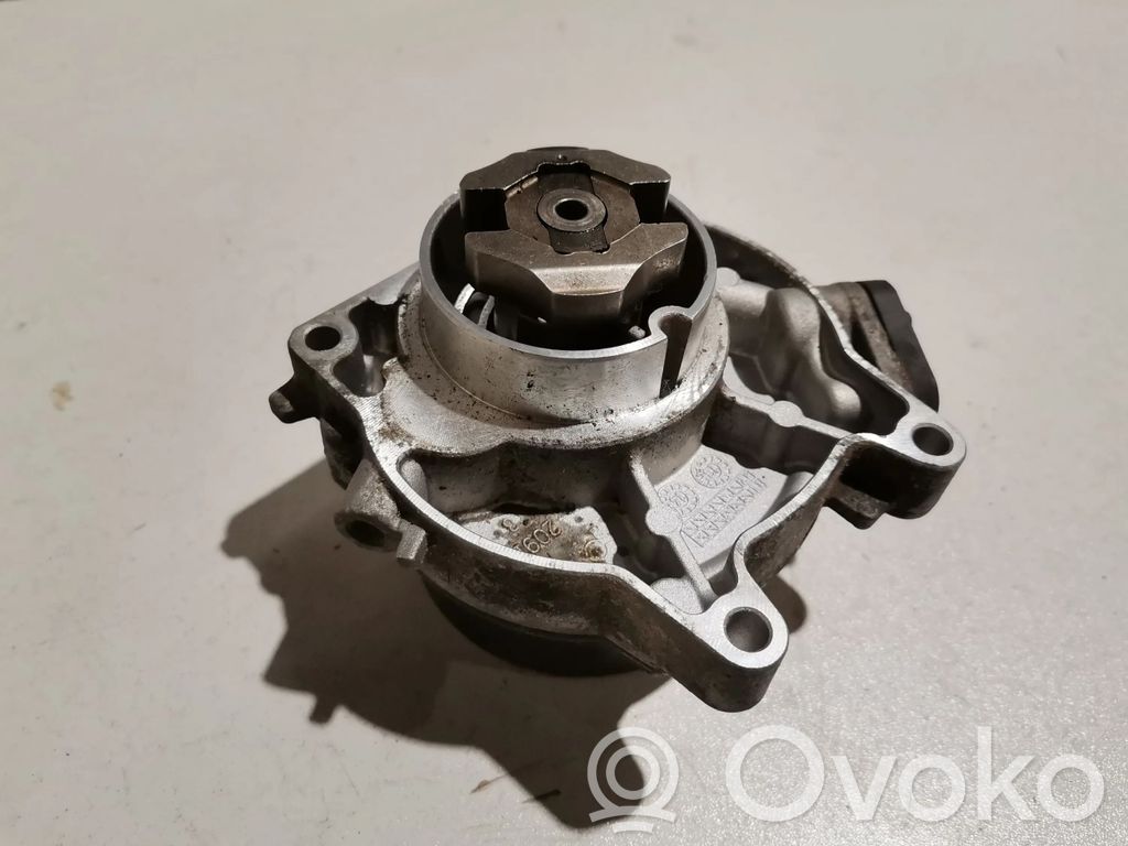 Maserati Ghibli Vacuum pump 