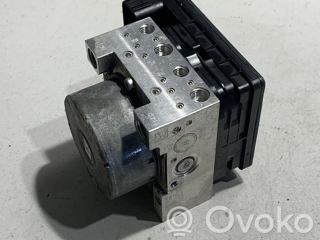 Ford Mustang VI ABS Blokas 