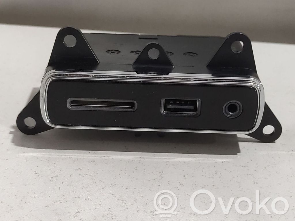Jeep Grand Cherokee Enchufe conector USB 
