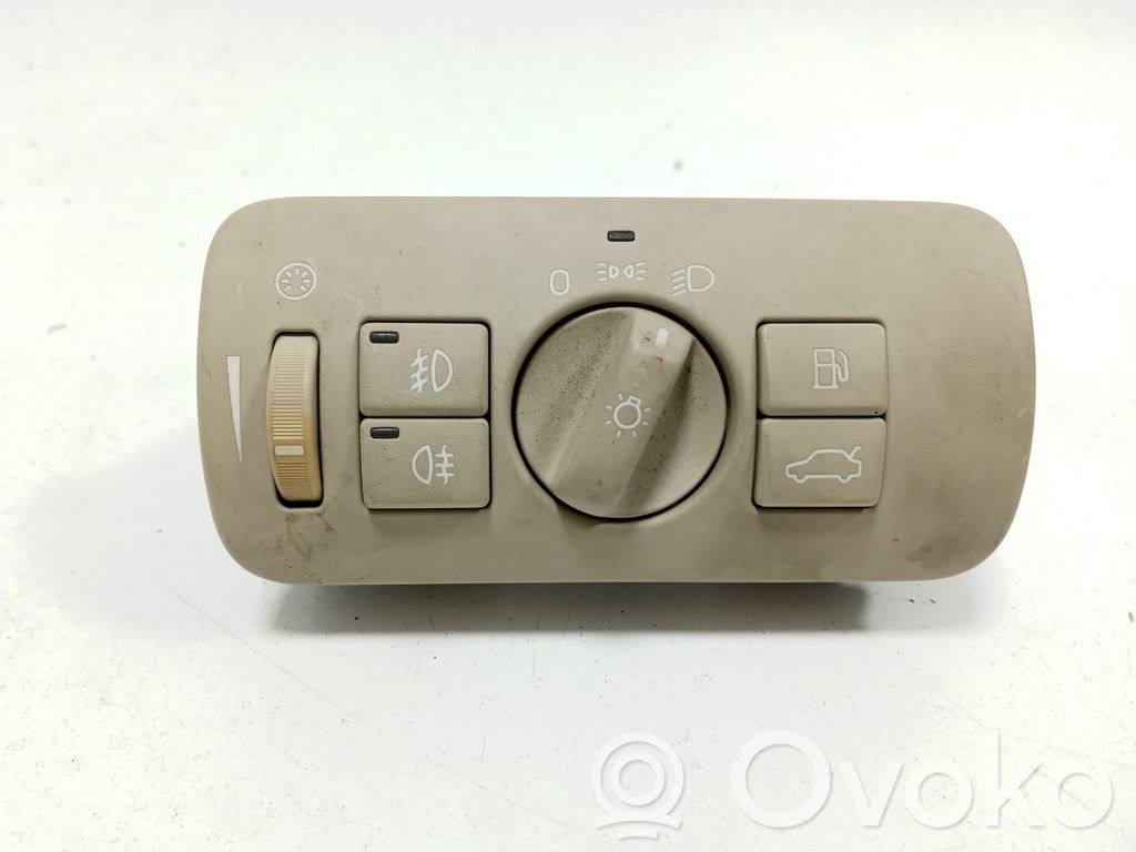 Volvo S80 Light switch 