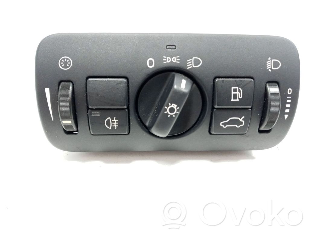 Volvo V60 Light switch 