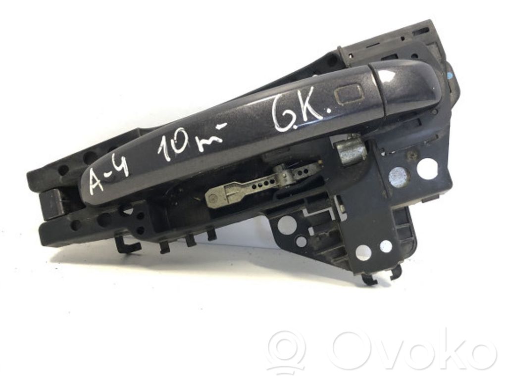Klamka zewnętrzna drzwi przednich   8T01837885