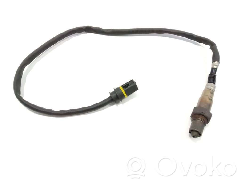 Mercedes-Benz CLK A209 C209 Sonde lambda 