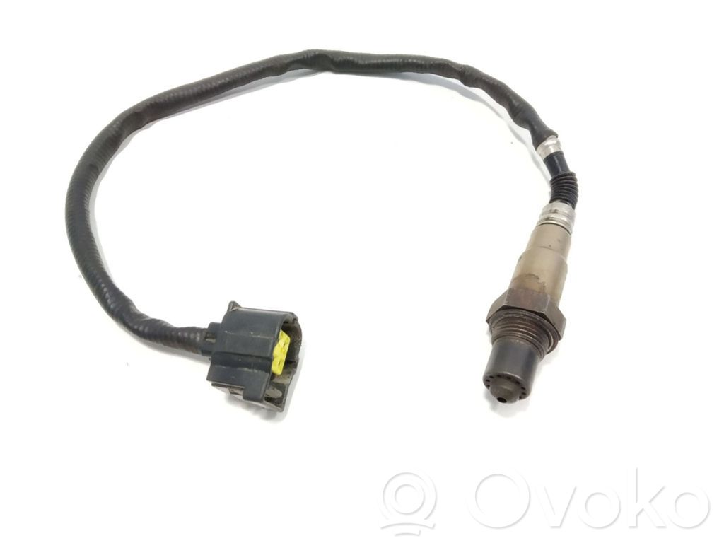 Mercedes-Benz ML W164 Sonde lambda 