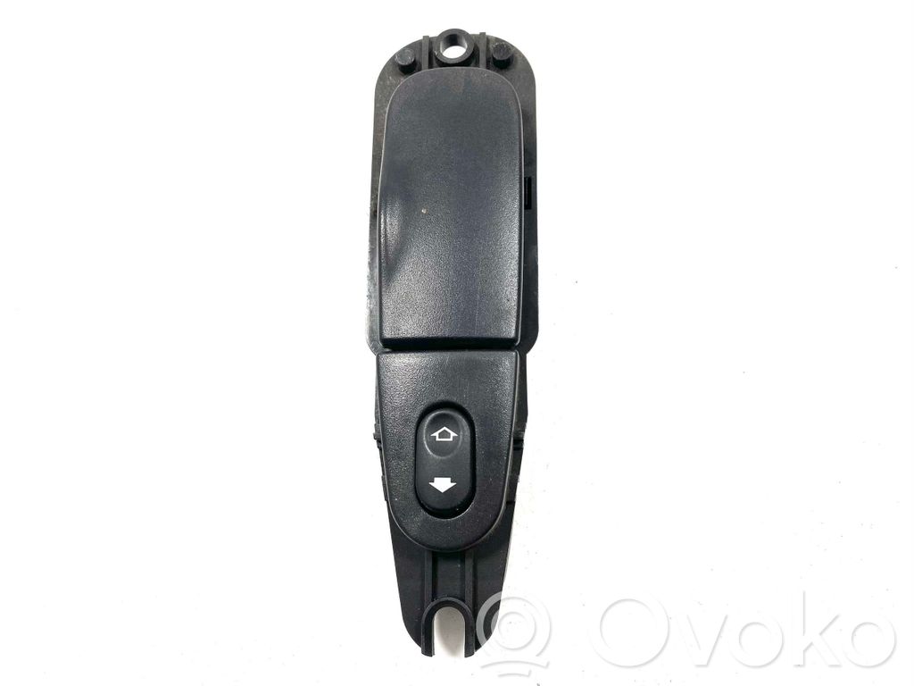 Jaguar S-Type Electric window control switch 