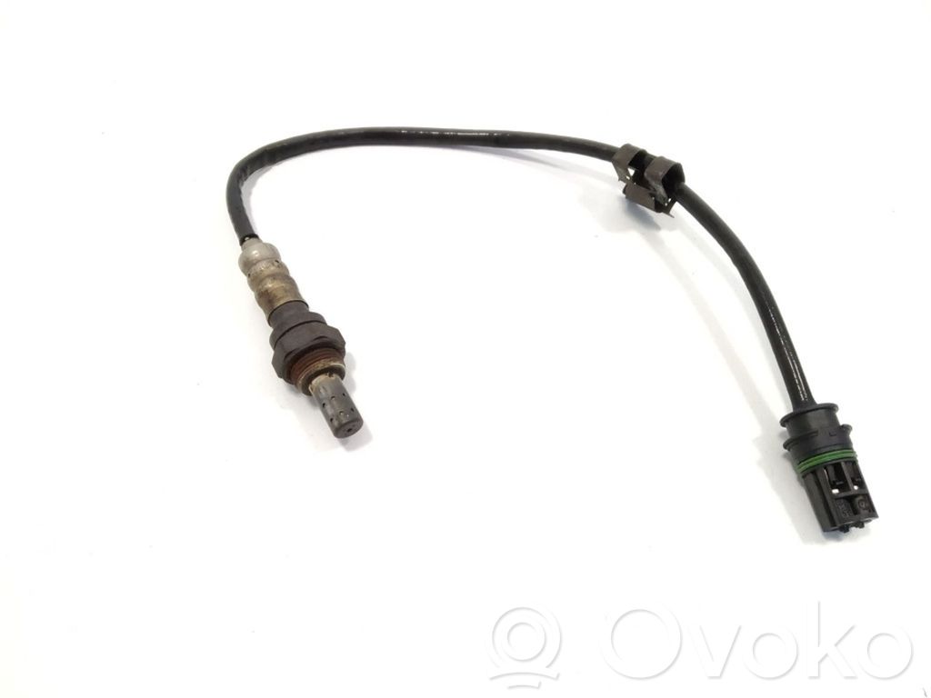 BMW 3 E90 E91 Lambda probe sensor 