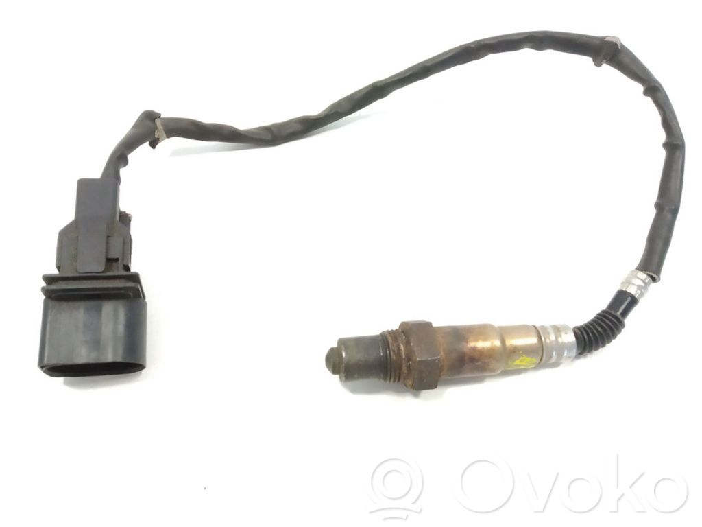 BMW 3 E90 E91 Lambda probe sensor 