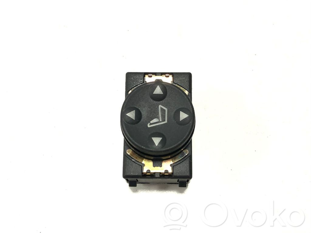 BMW 3 E90 E91 Seat control switch 