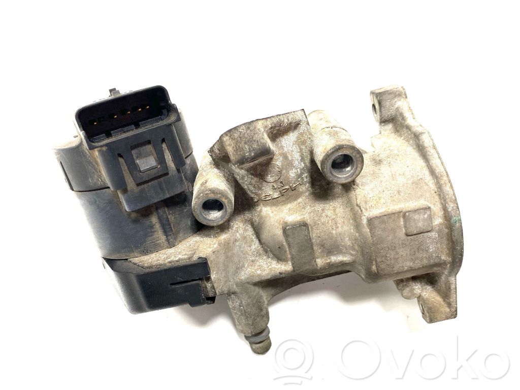 Peugeot 508 EGR valve 