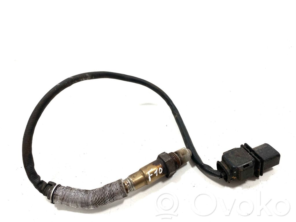 BMW 5 F10 F11 Lambda probe sensor 