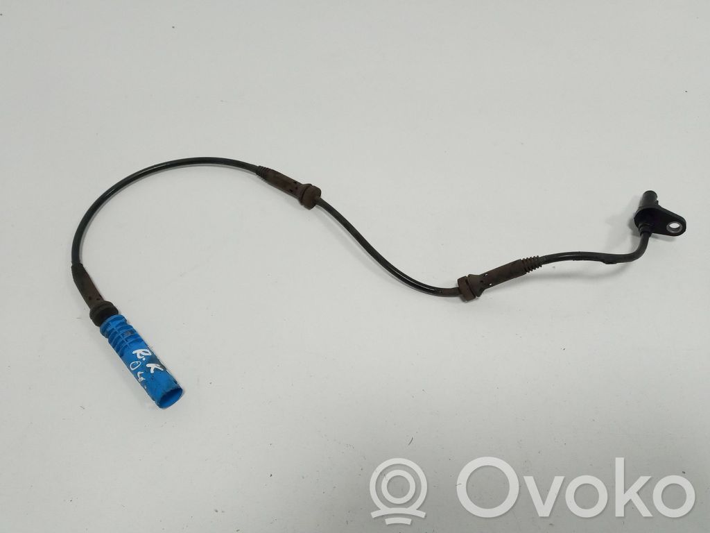BMW 5 E60 E61 ABS brake wheel speed sensor 