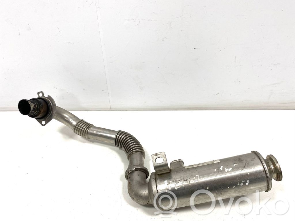 Citroen Nemo EGR aušintuvas 