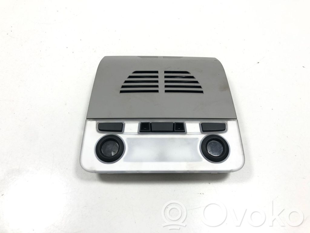 BMW 3 E90 E91 Rear seat light 